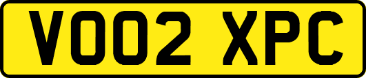 VO02XPC