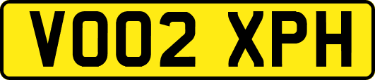 VO02XPH