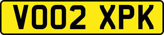 VO02XPK