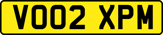 VO02XPM