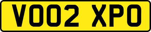 VO02XPO