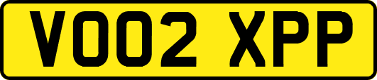VO02XPP