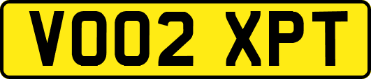 VO02XPT