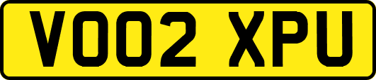 VO02XPU