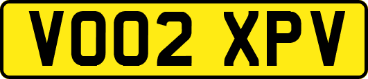 VO02XPV