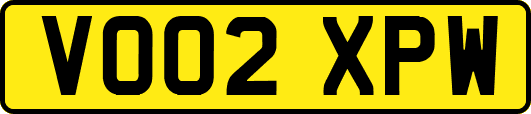 VO02XPW