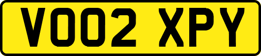 VO02XPY