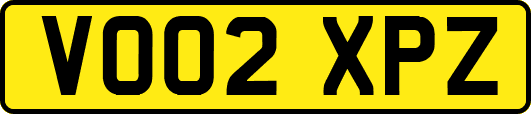 VO02XPZ