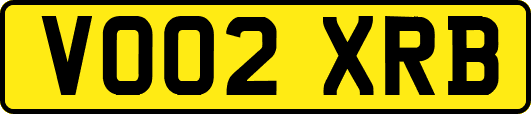 VO02XRB