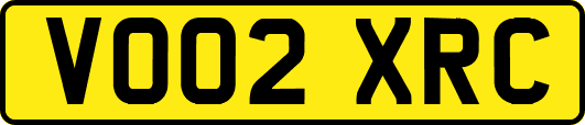 VO02XRC
