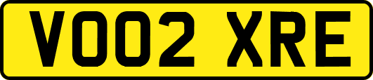 VO02XRE