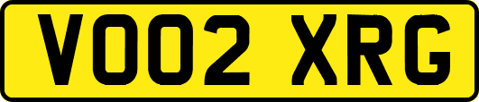 VO02XRG