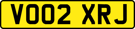 VO02XRJ