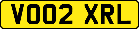 VO02XRL