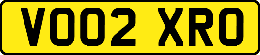 VO02XRO