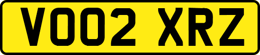 VO02XRZ