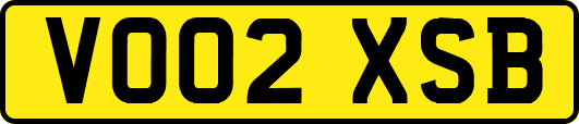 VO02XSB