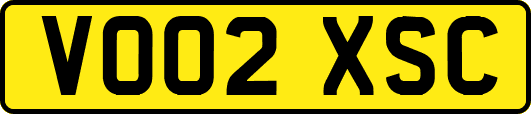 VO02XSC