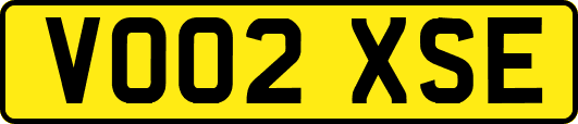 VO02XSE