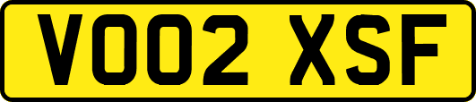 VO02XSF