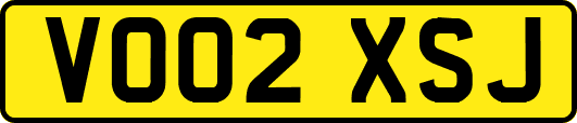 VO02XSJ