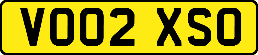 VO02XSO