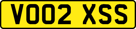VO02XSS