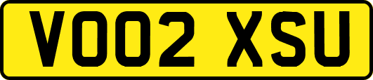 VO02XSU