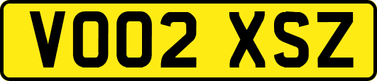 VO02XSZ