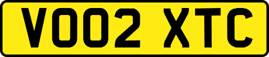 VO02XTC