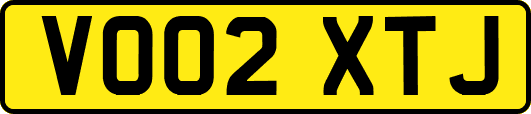 VO02XTJ