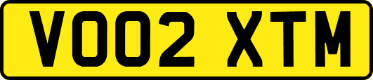 VO02XTM