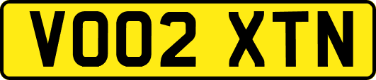 VO02XTN