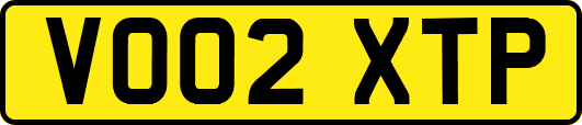 VO02XTP