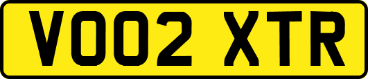 VO02XTR