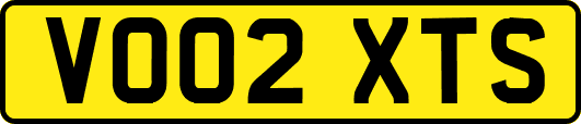 VO02XTS