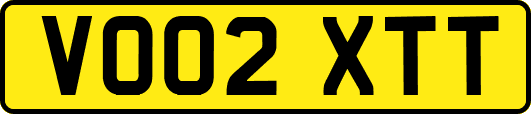 VO02XTT