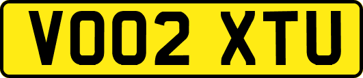 VO02XTU