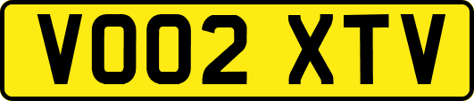 VO02XTV