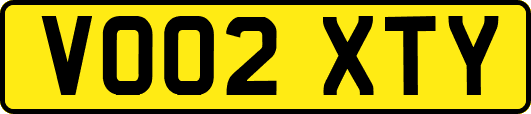 VO02XTY