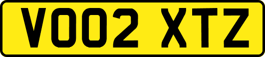 VO02XTZ