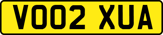 VO02XUA