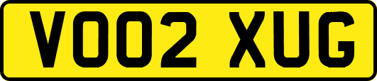 VO02XUG