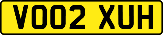 VO02XUH