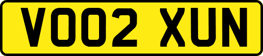 VO02XUN