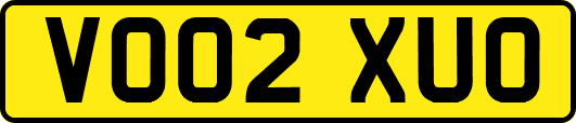 VO02XUO