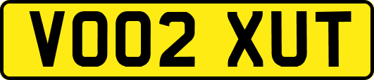 VO02XUT