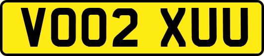 VO02XUU