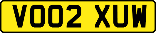 VO02XUW