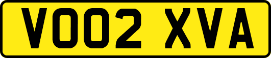 VO02XVA